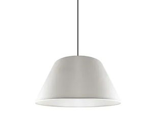 MONTENAPOLEONE - LED fabric pendant lamp _ Ghidini Lighting